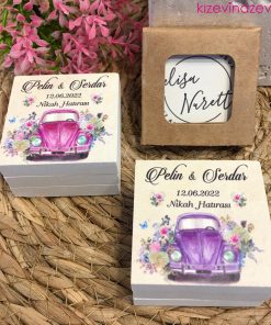 Mıknatıslı Taş Magnet 2022