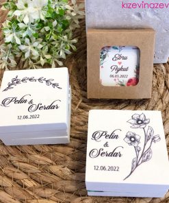 Mıknatıslı Taş Magnet 2022 3