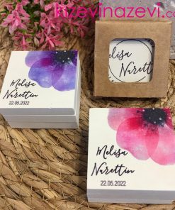 Mıknatıslı Taş Magnet 2022 5