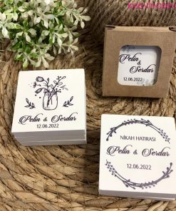 Mıknatıslı Taş Magnet 5693