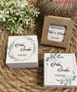 Mıknatıslı Taş Magnet 5694