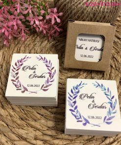 Mıknatıslı Taş Magnet 5697