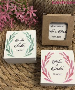 Mıknatıslı Taş Magnet 5700