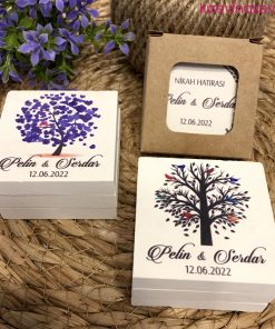 Mıknatıslı Taş Magnet 5705