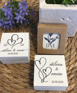 Mıknatıslı Taş Magnet 5815