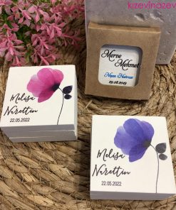 Mıknatıslı Taş Magnet 5879