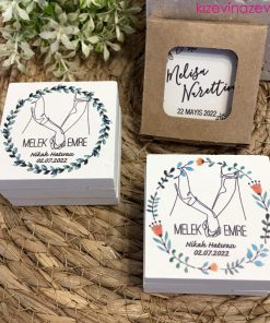 Mıknatıslı Taş Magnet 5895