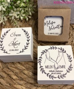 Mıknatıslı Taş Magnet 5897