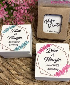 Mıknatıslı Taş Magnet 5899