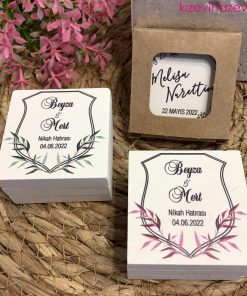 Mıknatıslı Taş Magnet 5910