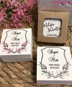 Mıknatıslı Taş Magnet 5913