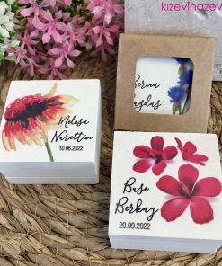 Mıknatıslı Taş Magnet 6012