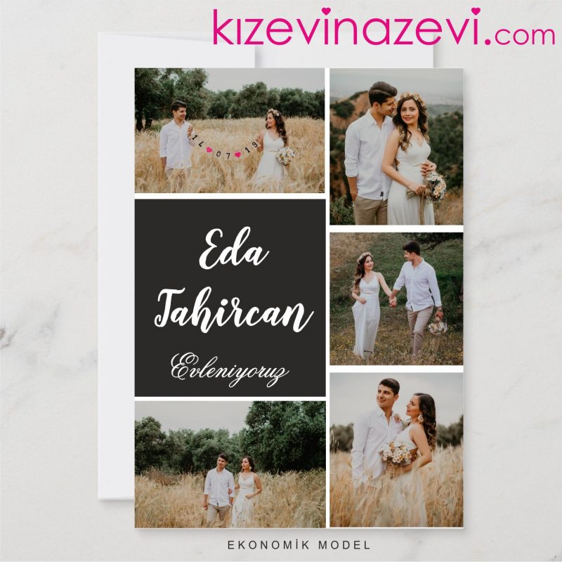 Ekonomik Davetiye - 11