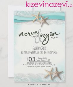 Ekonomik Davetiye - 21