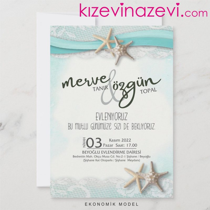 Ekonomik Davetiye - 21