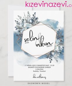 Ekonomik Davetiye - 23