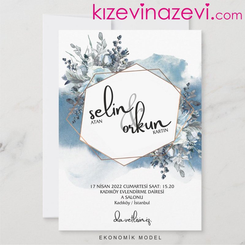 Ekonomik Davetiye - 23