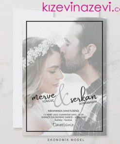 Ekonomik Davetiye - 24