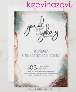 Ekonomik Davetiye - 26