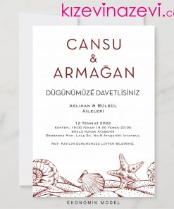 Ekonomik Davetiye - 32