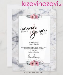 Ekonomik Davetiye - 59