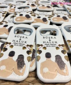 Mıknatıslı Açacak 38