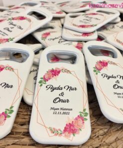 Mıknatıslı Açacak 65