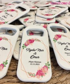 Mıknatıslı Açacak 79