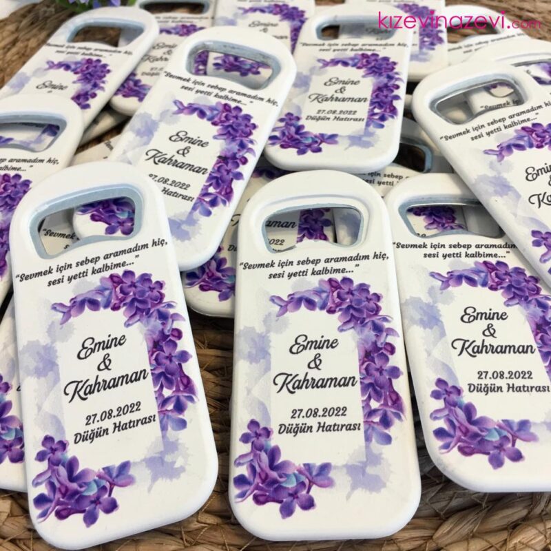 Mıknatıslı Açacak 99