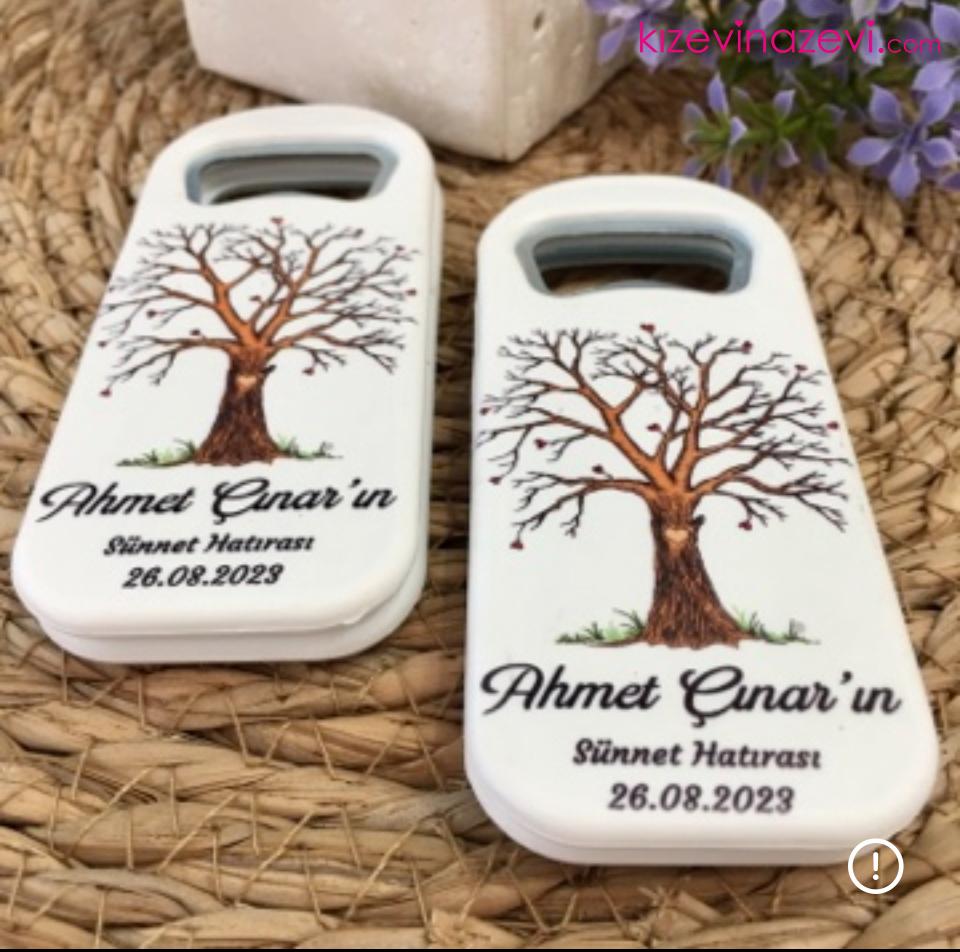Çocuk / Sünnet Manget Açacak 10