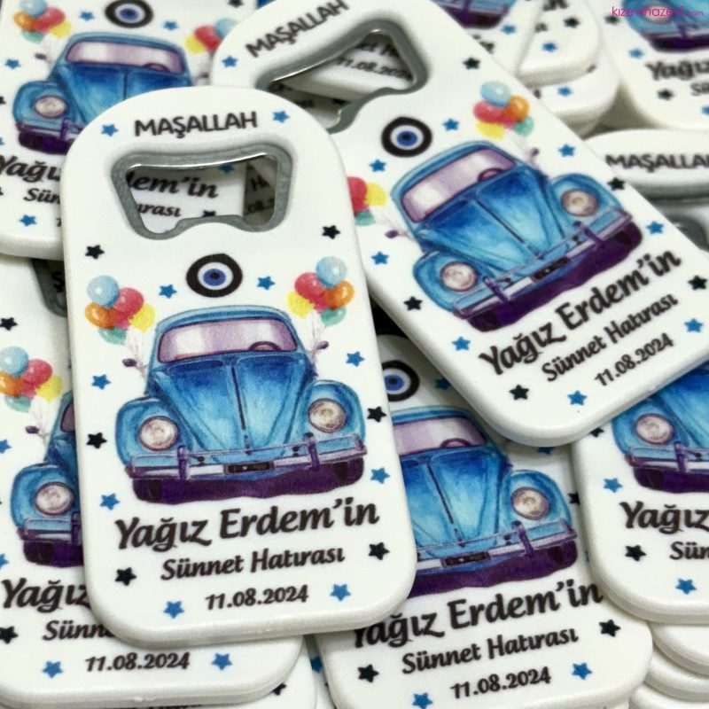 Çocuk / Sünnet Manget Açacak 20