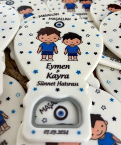 Çocuk / Sünnet Manget Açacak 28