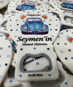 Çocuk / Sünnet Manget Açacak 34