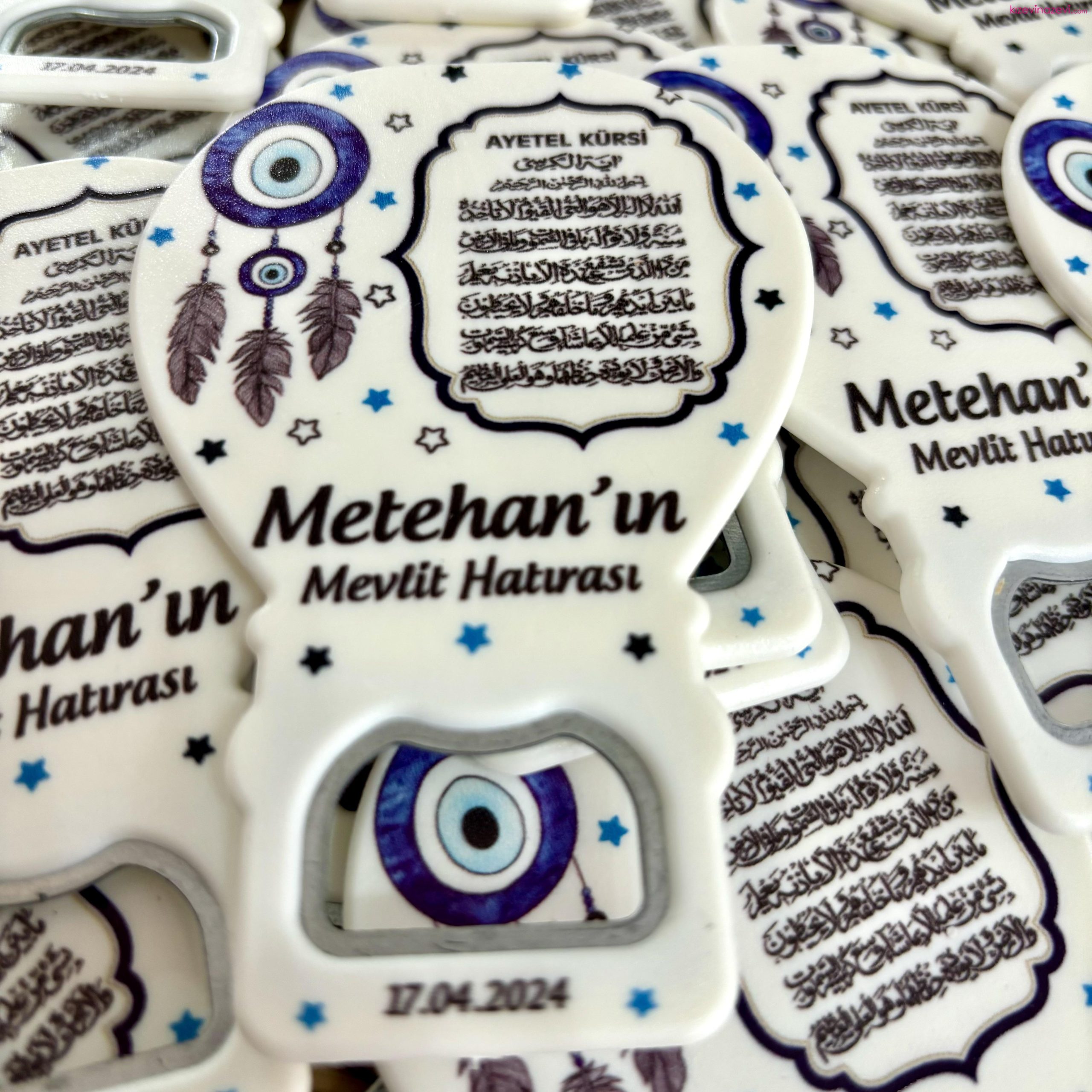 Çocuk / Sünnet Manget Açacak 39