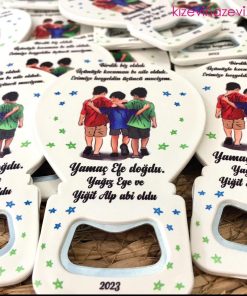 Çocuk / Sünnet Manget Açacak 4