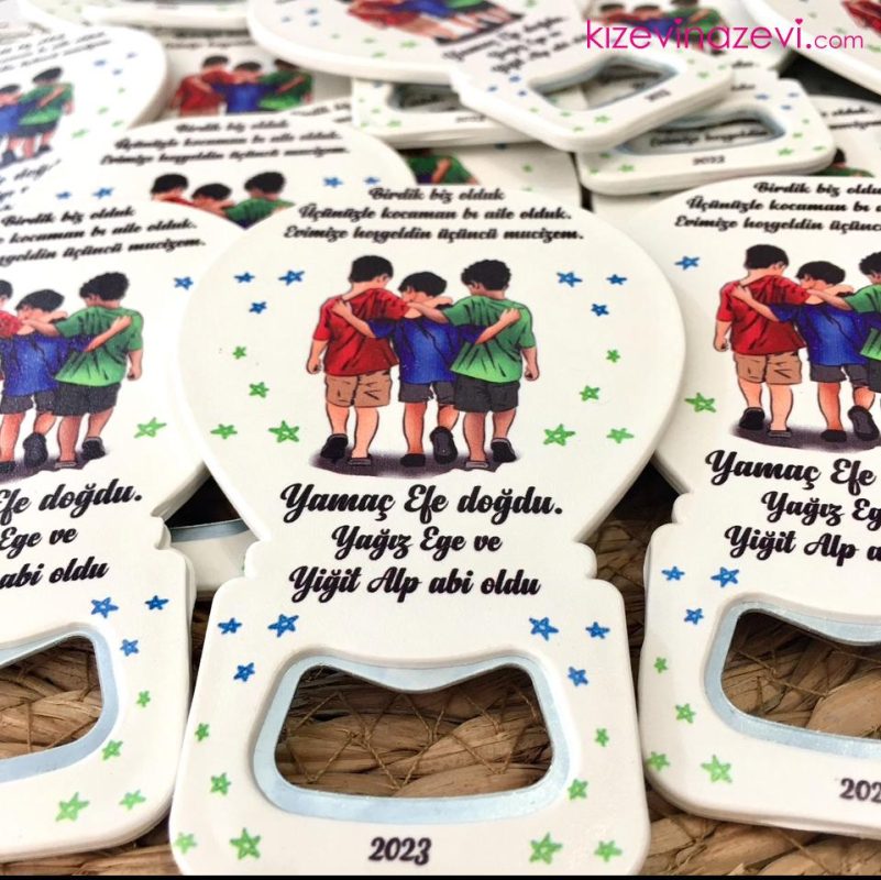 Çocuk / Sünnet Manget Açacak 4