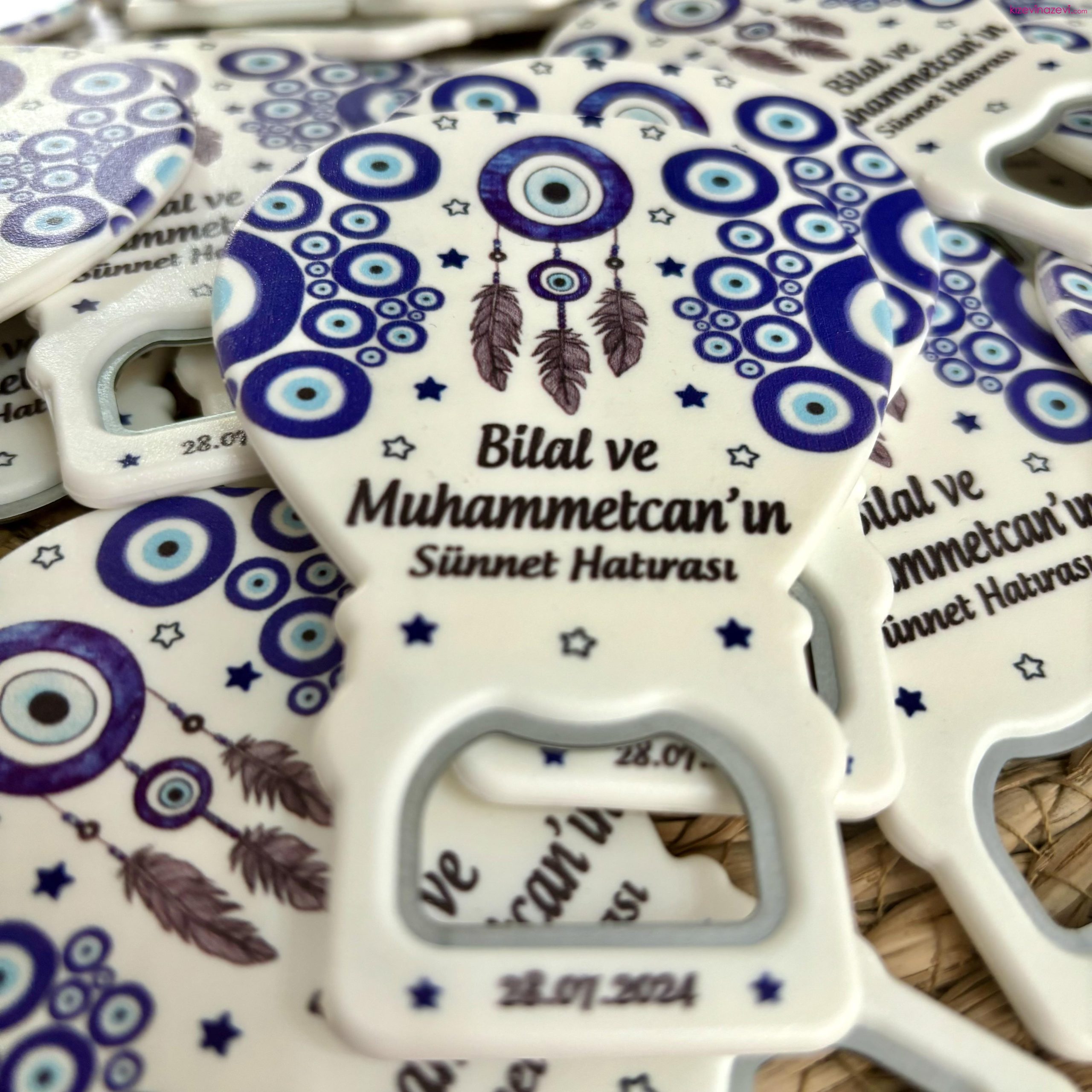 Çocuk / Sünnet Manget Açacak 40