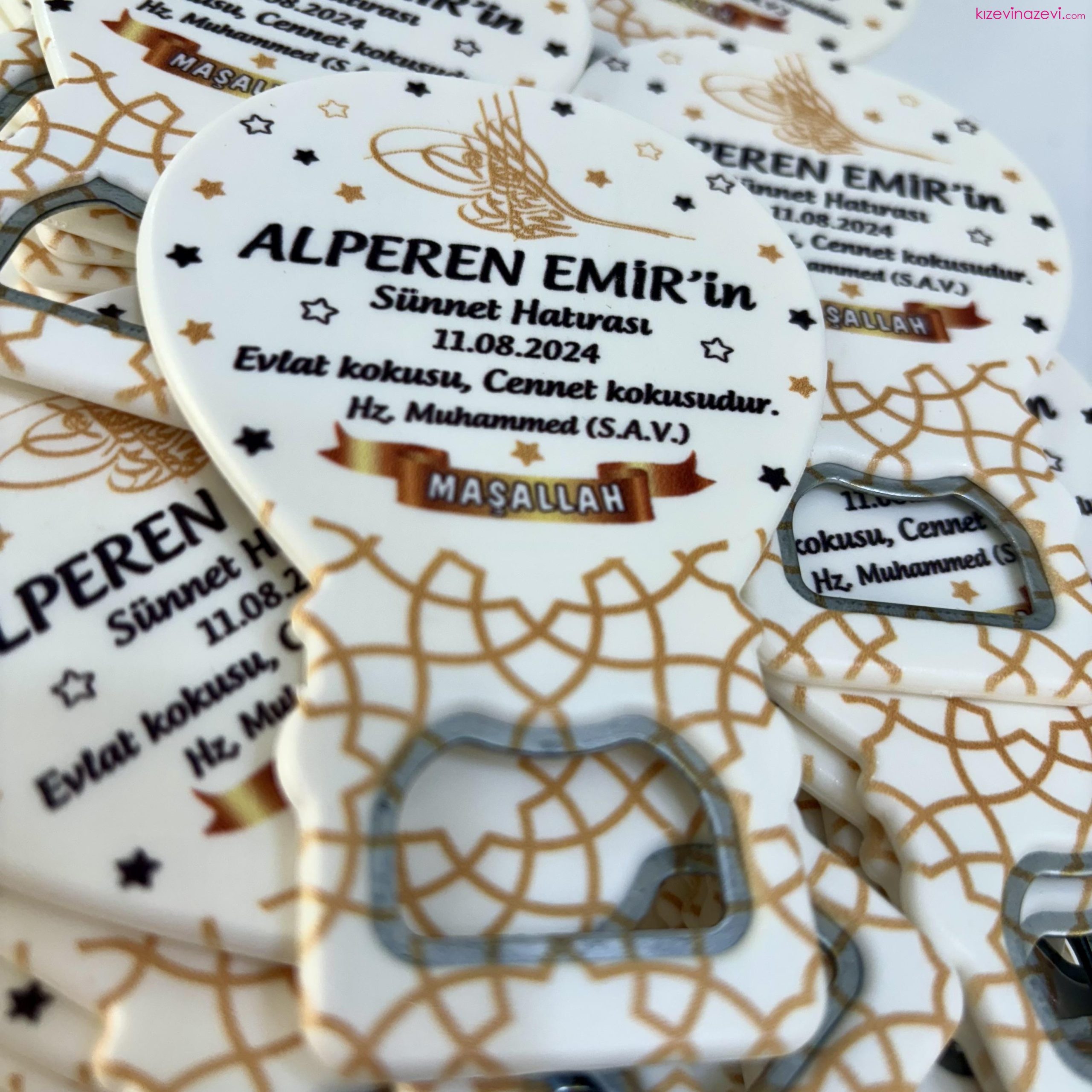 Çocuk / Sünnet Manget Açacak 45