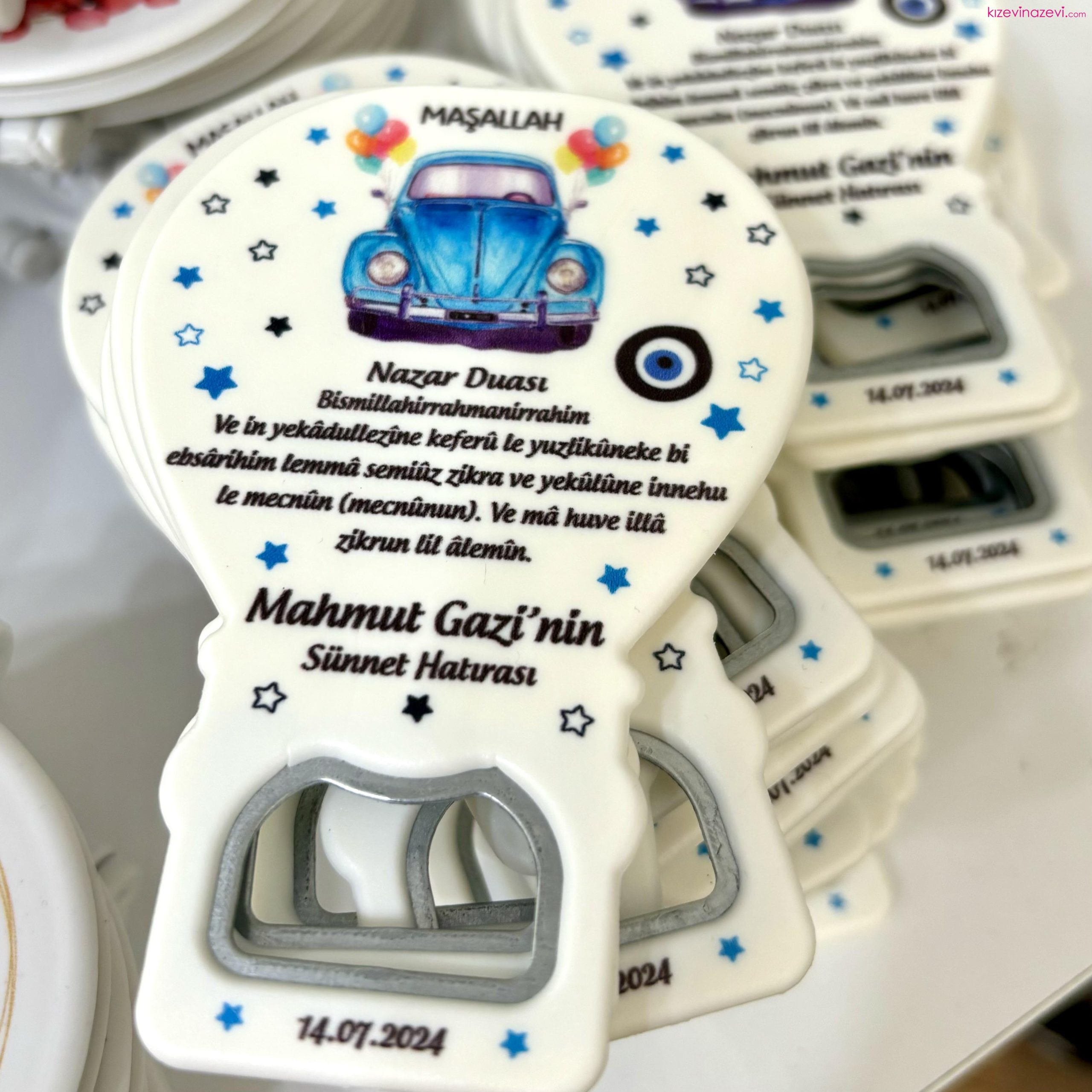 Çocuk / Sünnet Manget Açacak 49