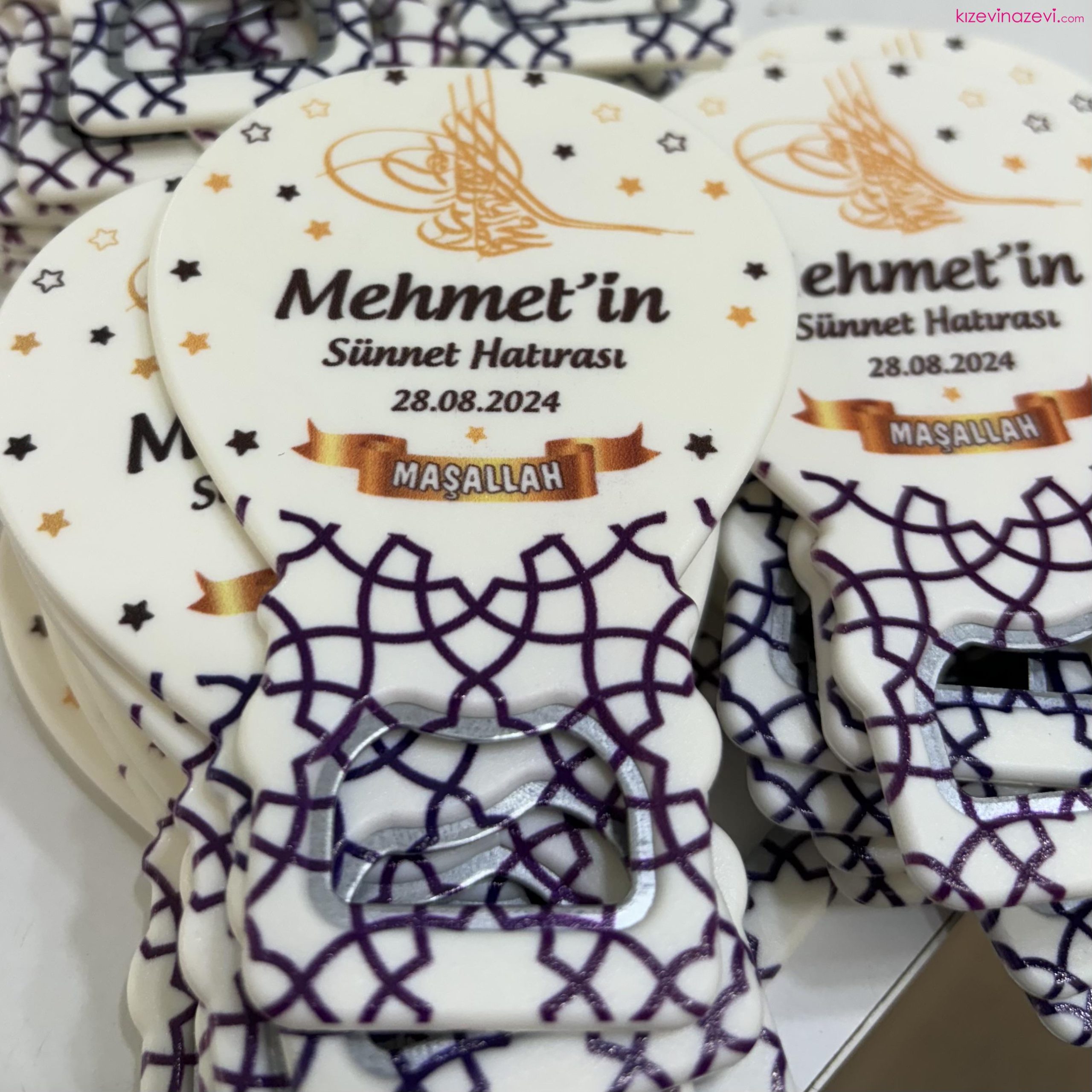 Çocuk / Sünnet Manget Açacak 50