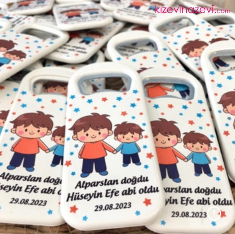 Çocuk / Sünnet Manget Açacak 6