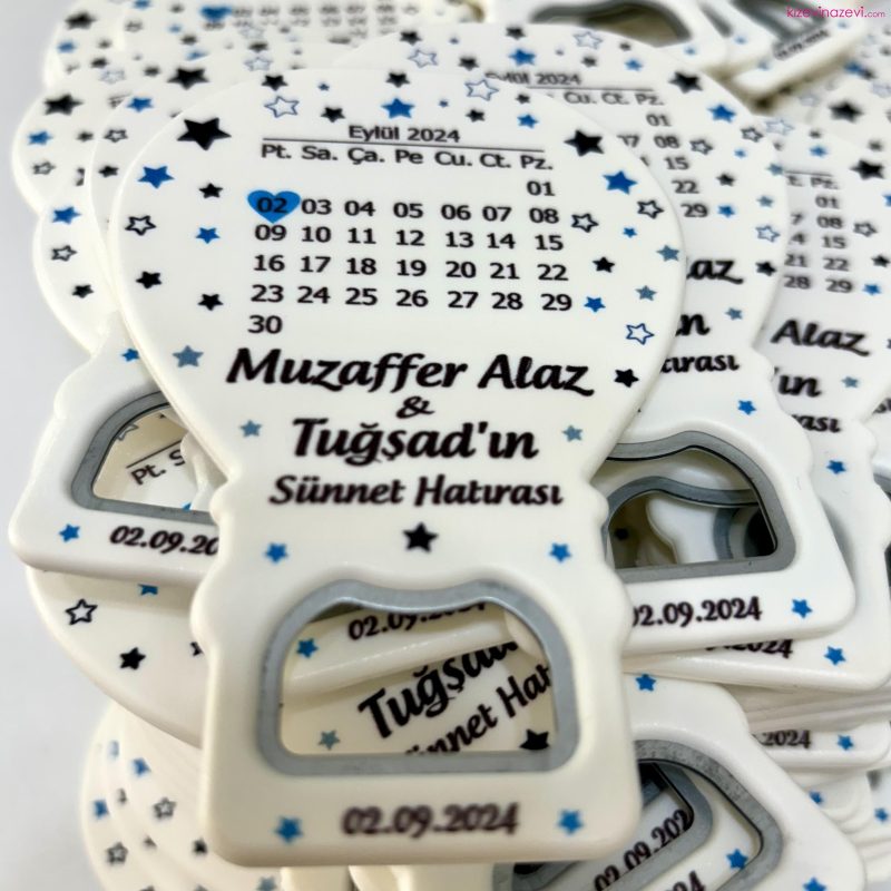 Çocuk / Sünnet Manget Açacak 68