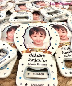 Çocuk / Sünnet Manget Açacak 7