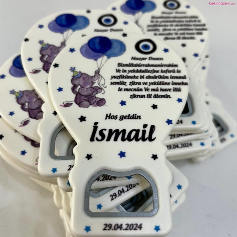 Çocuk / Sünnet Manget Açacak 73