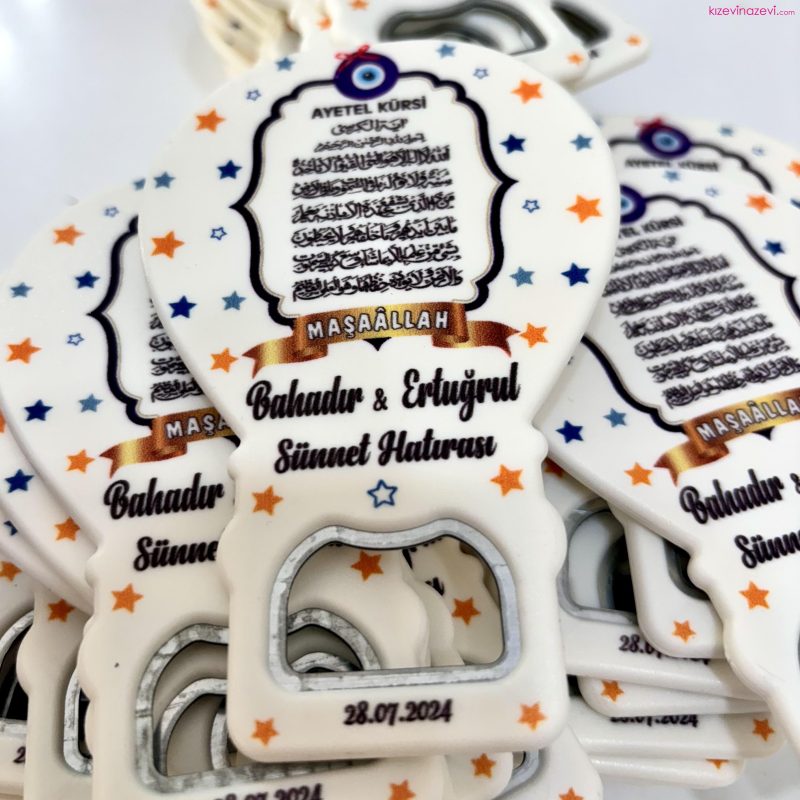 Çocuk / Sünnet Manget Açacak 80