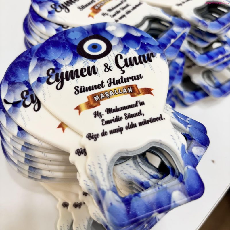 Çocuk / Sünnet Manget Açacak 81