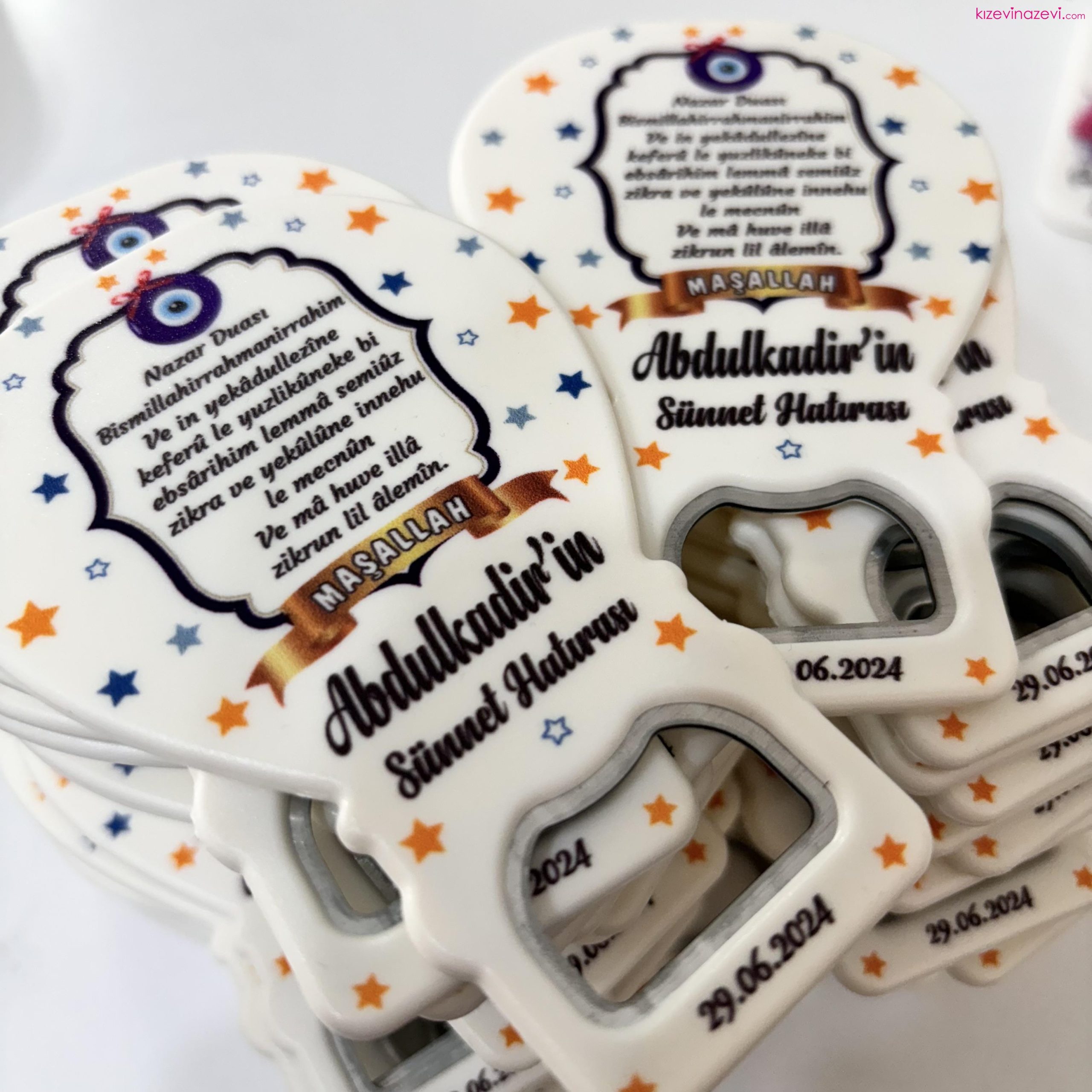 Çocuk / Sünnet Manget Açacak 85