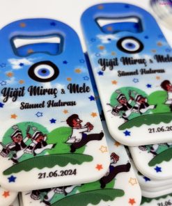 Çocuk / Sünnet Manget Açacak 97