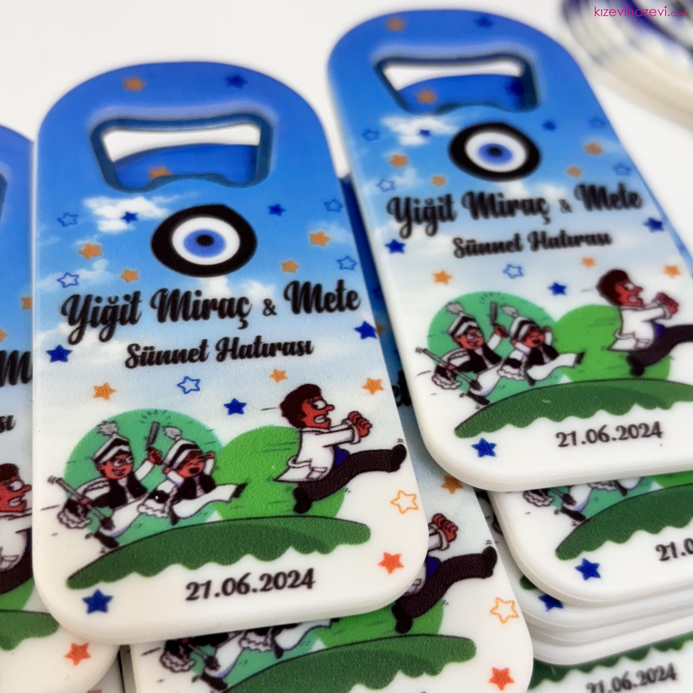 Çocuk / Sünnet Manget Açacak 97